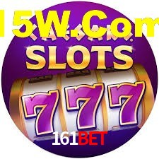 Welcome Bonus 161bet