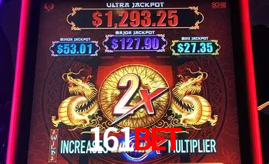 Promoções Sazonais 161bet