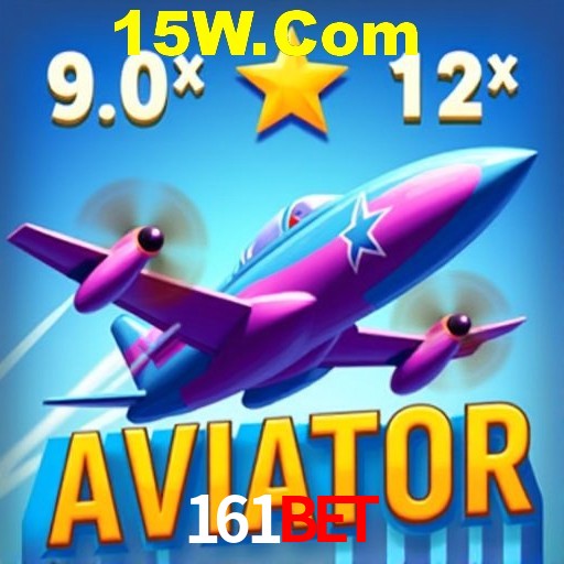 Interface do App 161bet