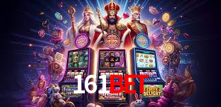 Live Casino 161bet