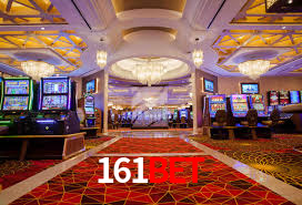 Bonus Features 161bet