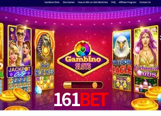 Tecnologia da Plataforma 161bet