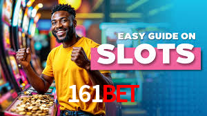 Game Providers 161bet