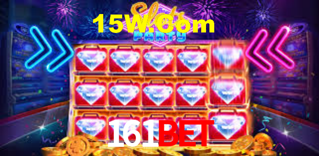 161bet.com