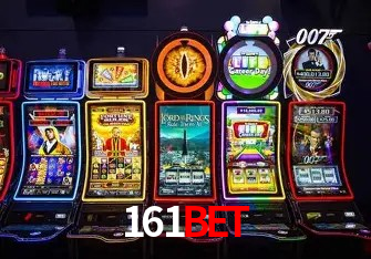 Cadastro Rápido 161bet