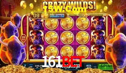 cassino 161bet
