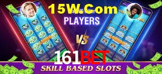 Slot Games 161bet