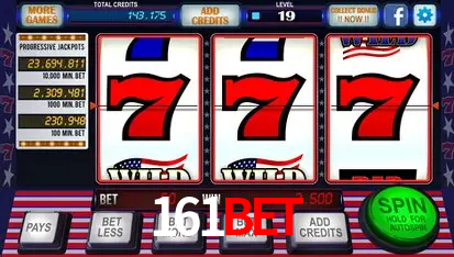 Sistemas de Segurança 161bet