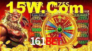 Tournaments 161bet